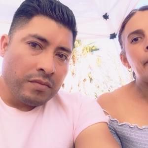 Meet your Posher, Luis